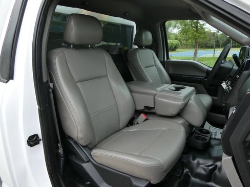 Used 2015 Ford F150 XL w/ XL Power Equipment Group RWD image 24