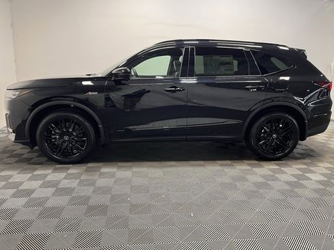 New 2026 Acura MDX A-Spec image 23