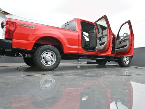 Used 2020 Ford F350 XL w/ Power Equipment Group image 61