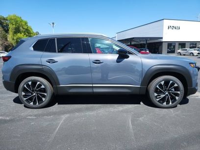 New 2026 MAZDA CX-50 2.5 Hybrid w/ Weather Package