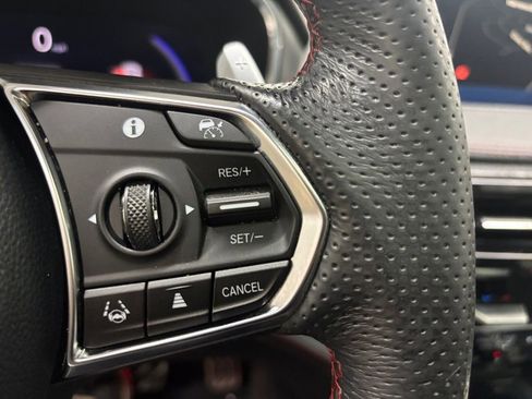 Certified 2023 Acura MDX Type S image 27