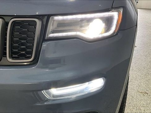 Used 2021 Jeep Grand Cherokee Limited X AWD/4WD image 34