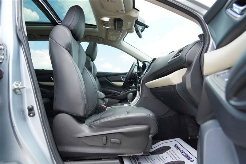 Used 2020 Subaru Ascent Limited w/ Technology Package AWD/4WD image 76