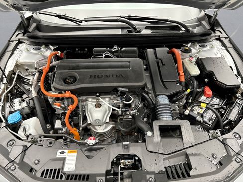Used 2025 Honda Accord Sport image 26