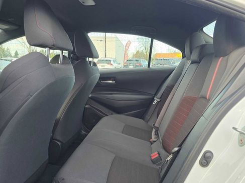 Certified 2024 Toyota Corolla SE image 20