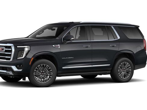 New 2026 GMC Yukon Elevation image 33