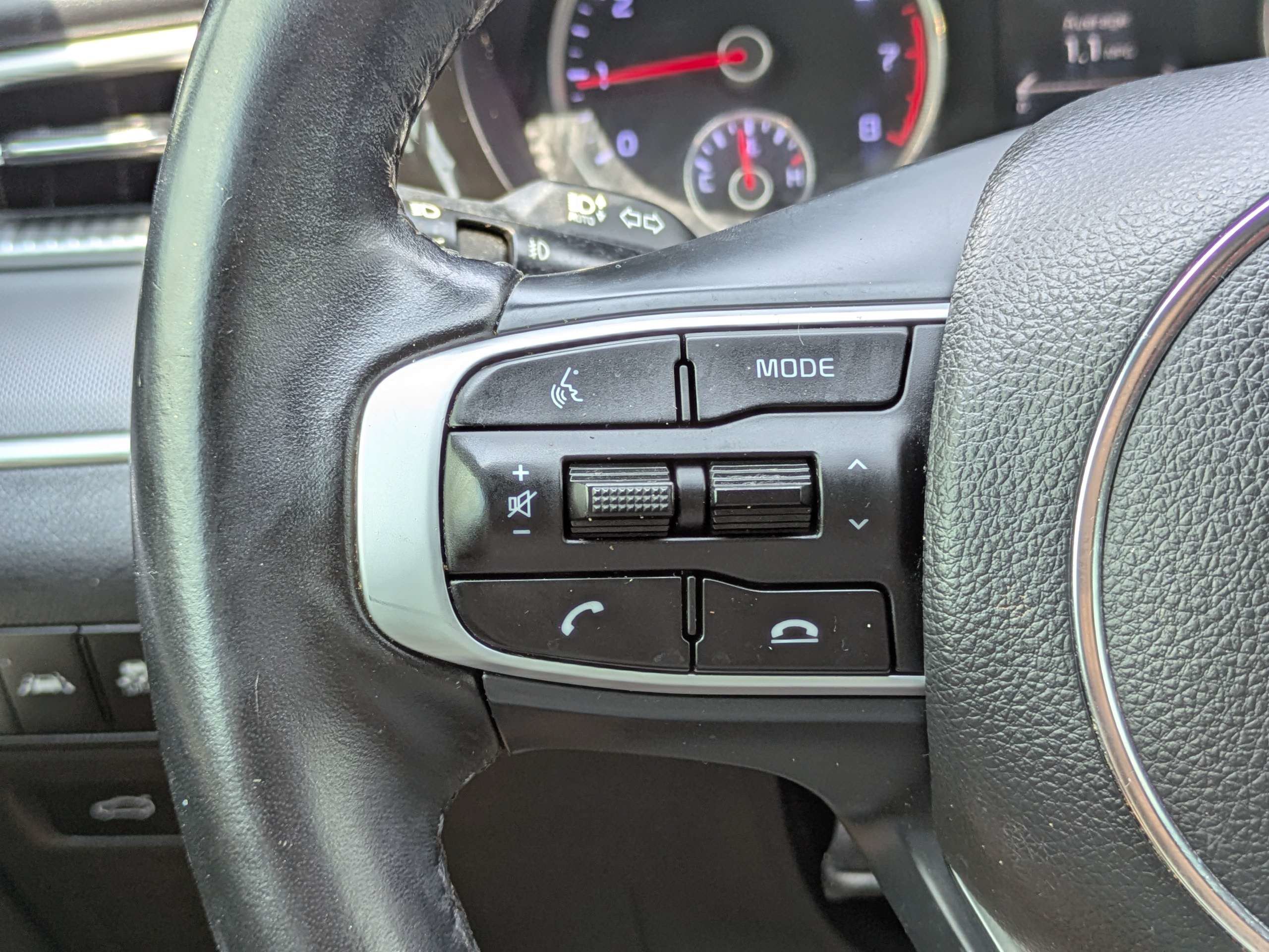 Used 2023 Kia K5 GT-Line w/ GT-Line Premium Package FWD image 23