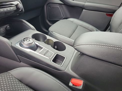 New 2026 Ford Escape SE image 29