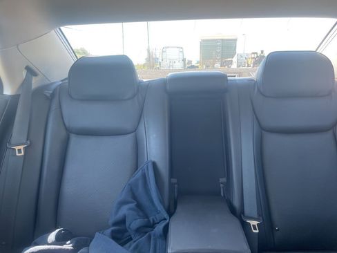 Used 2022 Chrysler 300 Touring L w/ Popular Equipment Group image 22