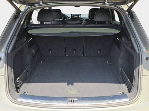 Certified 2023 Audi SQ5 Prestige AWD/4WD image 12