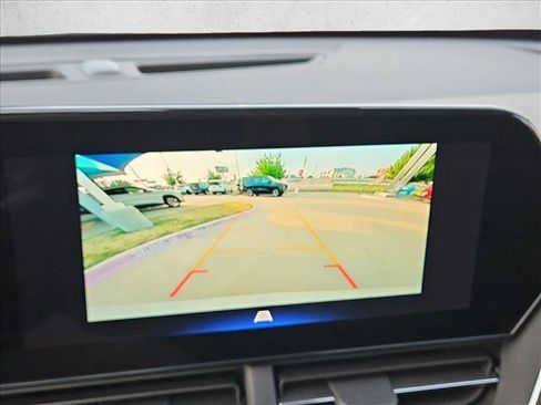 New 2026 Chevrolet Trax RS w/ Sunroof Package FWD image 13