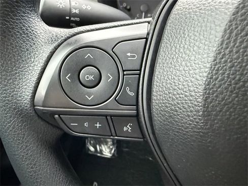 Certified 2024 Toyota Corolla LE image 16