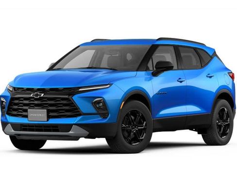 New 2026 Chevrolet Blazer LT FWD image 27