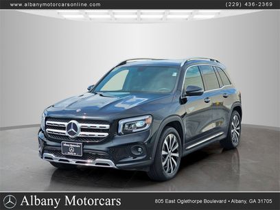 Used 2021 Mercedes-Benz GLB 250 4MATIC