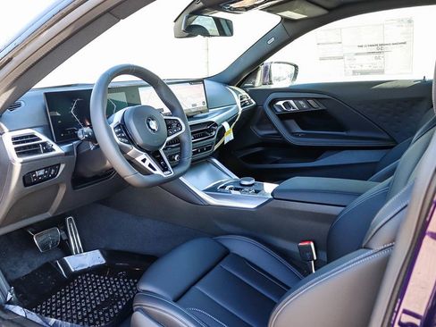 New 2026 BMW 230i Coupe w/ Premium Package image 15