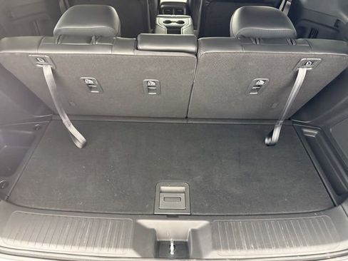 Certified 2025 Honda Pilot Black Edition image 35