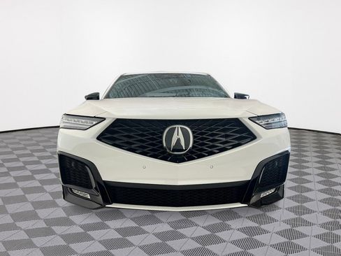 New 2026 Acura MDX A-Spec image 9