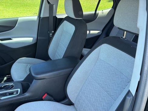Used 2024 Chevrolet Equinox LS w/ LS Convenience Package FWD image 27