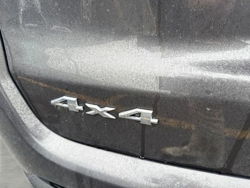 Used 2020 Jeep Compass Latitude AWD/4WD image 8