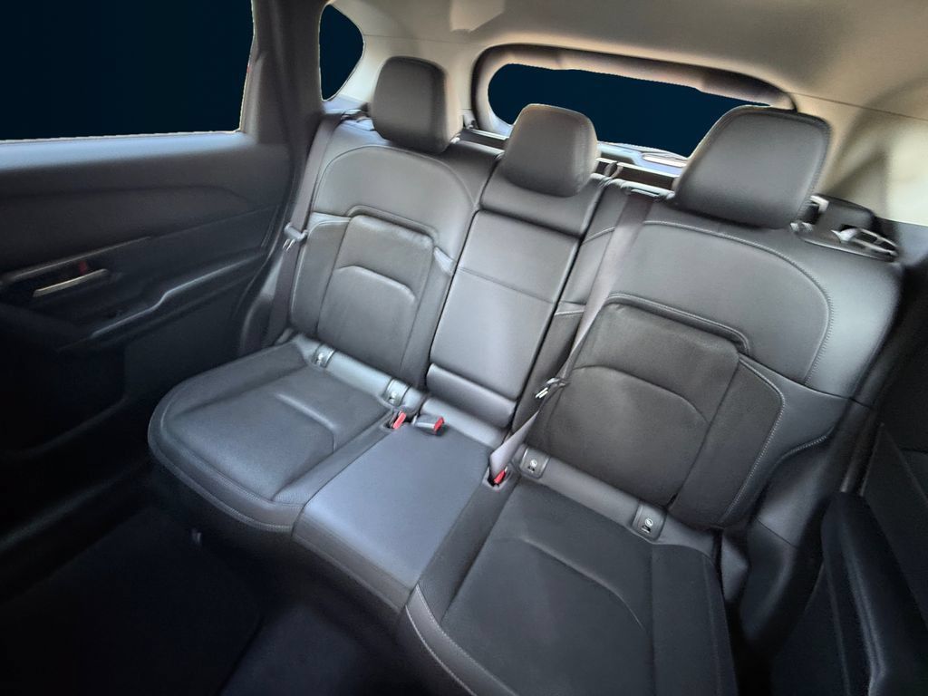 New 2026 MAZDA CX-5 Preferred AWD/4WD image 16