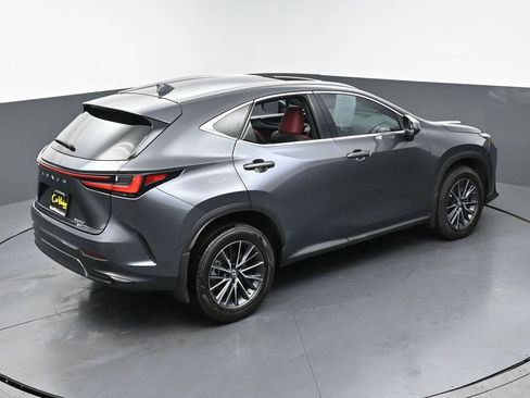 Used 2022 Lexus NX 350 AWD w/ Cold Area Package image 42