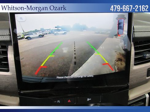 Used 2024 Ford Expedition Limited RWD image 52