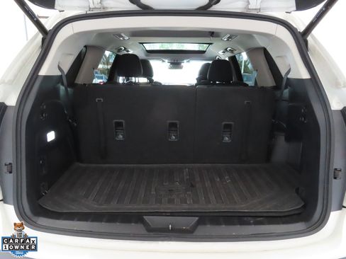 Used 2023 Subaru Ascent Onyx Edition AWD/4WD image 22
