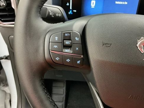 New 2026 Ford Bronco Sport Outer Banks AWD/4WD image 25