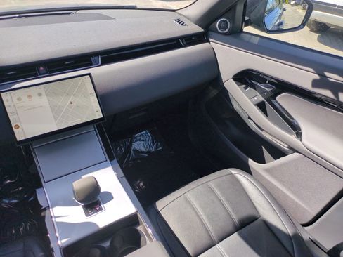 Used 2024 Land Rover Range Rover Evoque S image 27