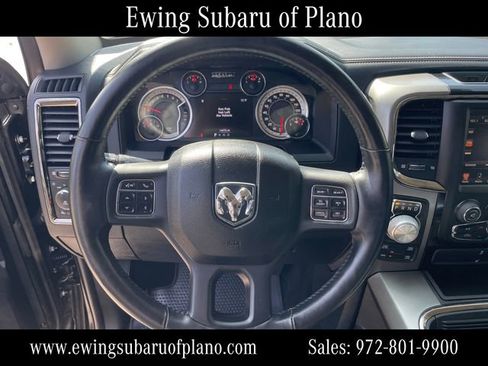 Used 2016 RAM 1500 Sport w/ Convenience Group image 22