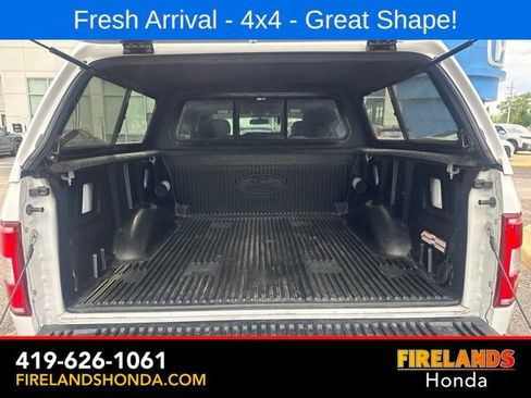 Used 2019 Ford F150 XLT w/ Equipment Group 302A Luxury AWD/4WD image 34
