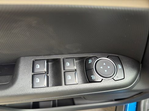 New 2025 Ford Bronco Sport Big Bend image 40