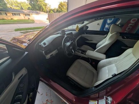 Used 2018 Honda Accord EX-L image 5