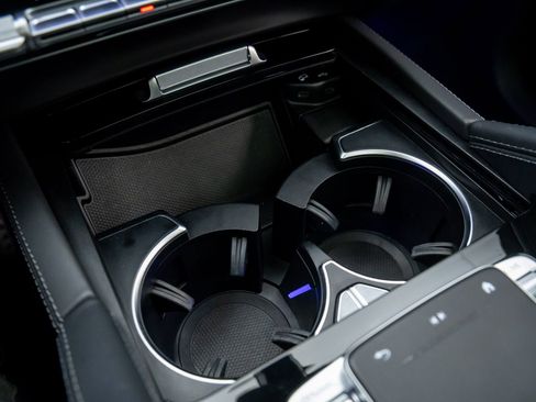 Used 2022 Mercedes-Benz GLE 53 AMG GLE 53 AMG image 28