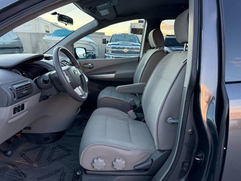 Used 2008 Nissan Quest S w/ Seat Pkg image 13