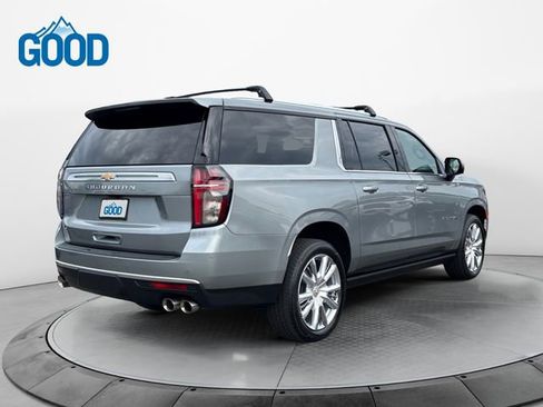 Used 2023 Chevrolet Suburban High Country w/ Premium Package 2 image 5