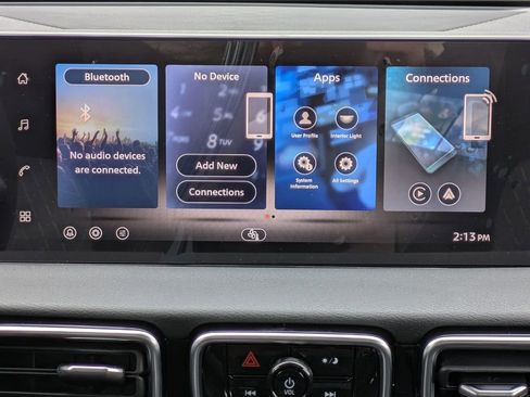 New 2026 Nissan Sentra SV image 17