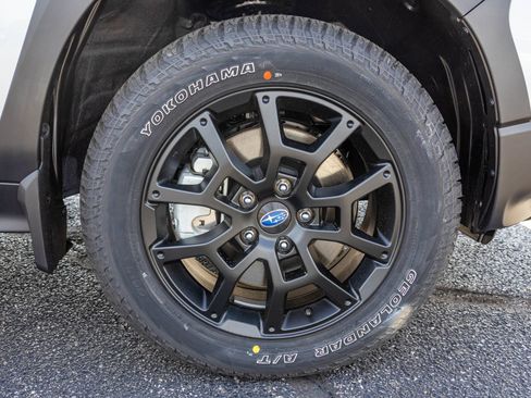 New 2026 Subaru Crosstrek 2.5i Wilderness AWD/4WD image 43