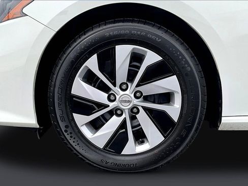 Used 2022 Nissan Altima 2.5 S image 35