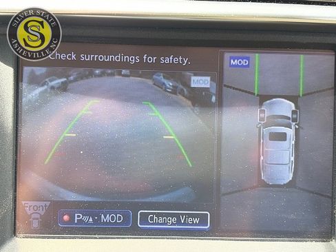 Used 2014 INFINITI QX80 4WD w/ Theater Package image 34