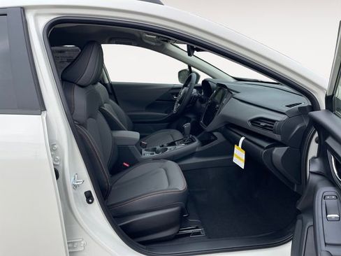 New 2026 Subaru Crosstrek 2.5i Limited w/ Crosstrek Mirror Package AWD/4WD image 15