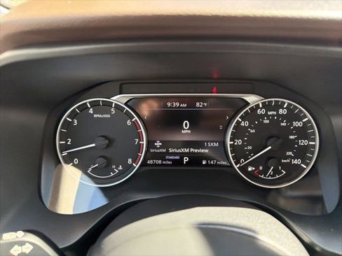 Used 2021 Nissan Rogue S FWD image 36