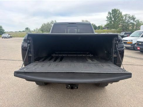 Used 2017 RAM 2500 Laramie w/ Convenience Group AWD/4WD image 30