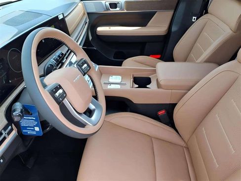 New 2026 Hyundai Santa Fe Calligraphy image 11