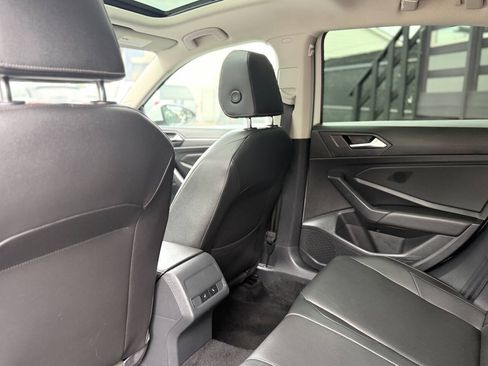 Used 2020 Volkswagen Jetta SEL FWD image 15