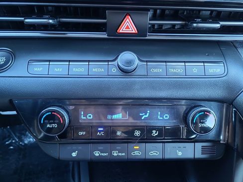Used 2023 Hyundai Elantra N FWD image 23
