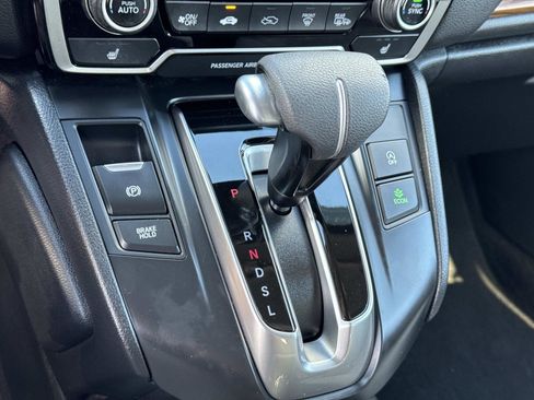 Certified 2020 Honda CR-V EX image 16