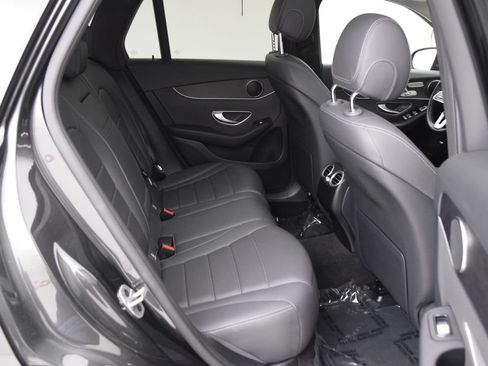 Certified 2022 Mercedes-Benz GLC 300 image 18