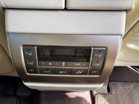 Used 2010 Lexus GX 460 Base AWD 4dr SUV image 18