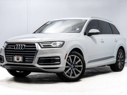 Used 2019 Audi Q7 3.0T Premium w/ Convenience Package